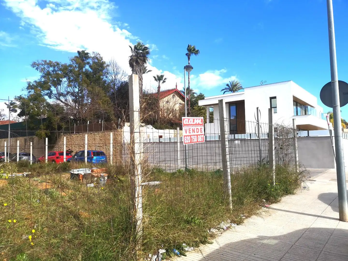 Residencial en venta en Alzira