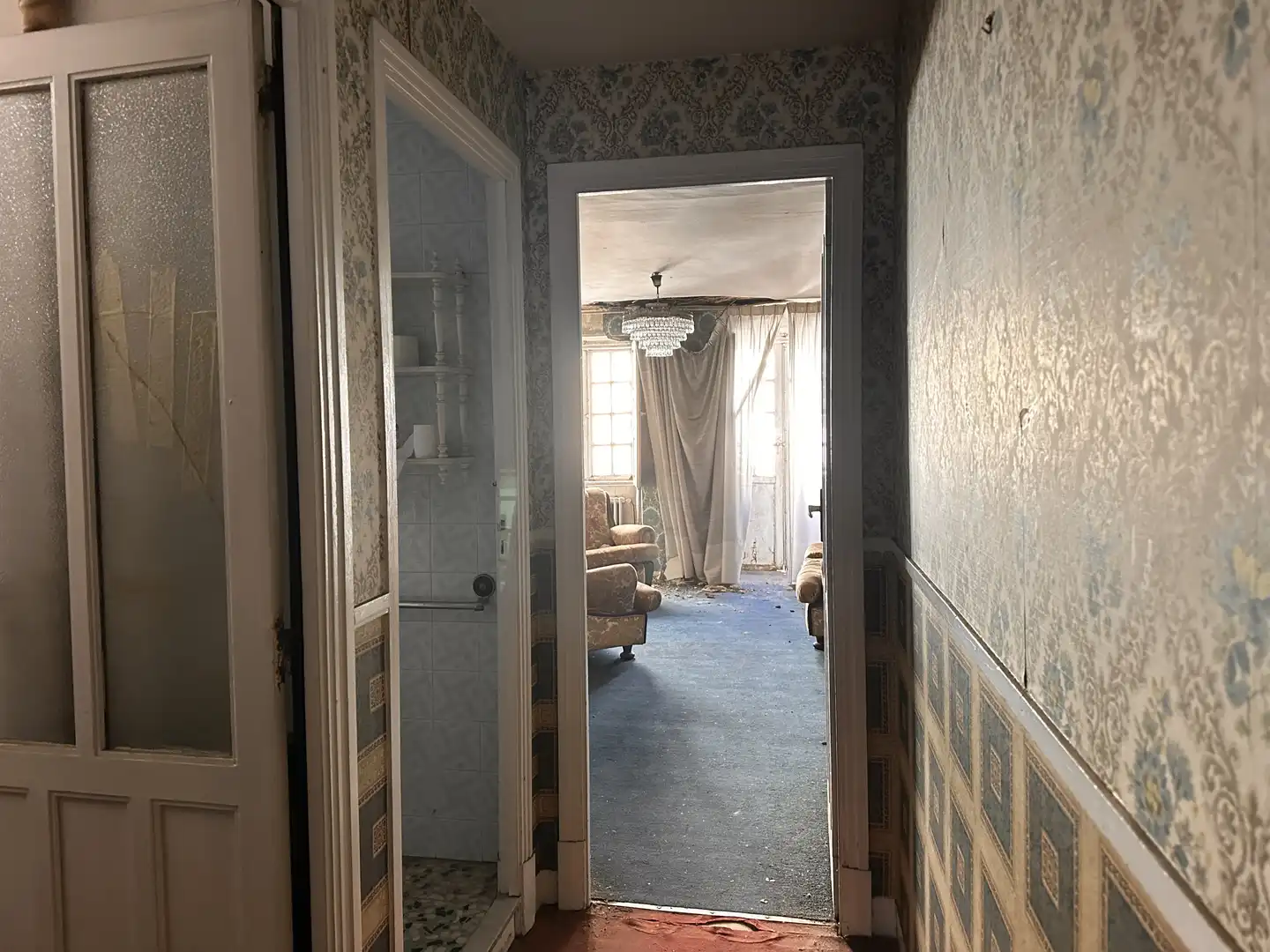 Immobles singulars en venda a das Casas Reais, imagen 16