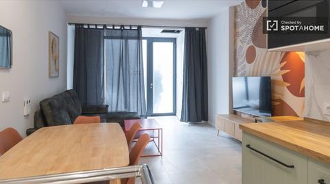 Photo 3 of Flat to rent in Casa de Campo, Madrid