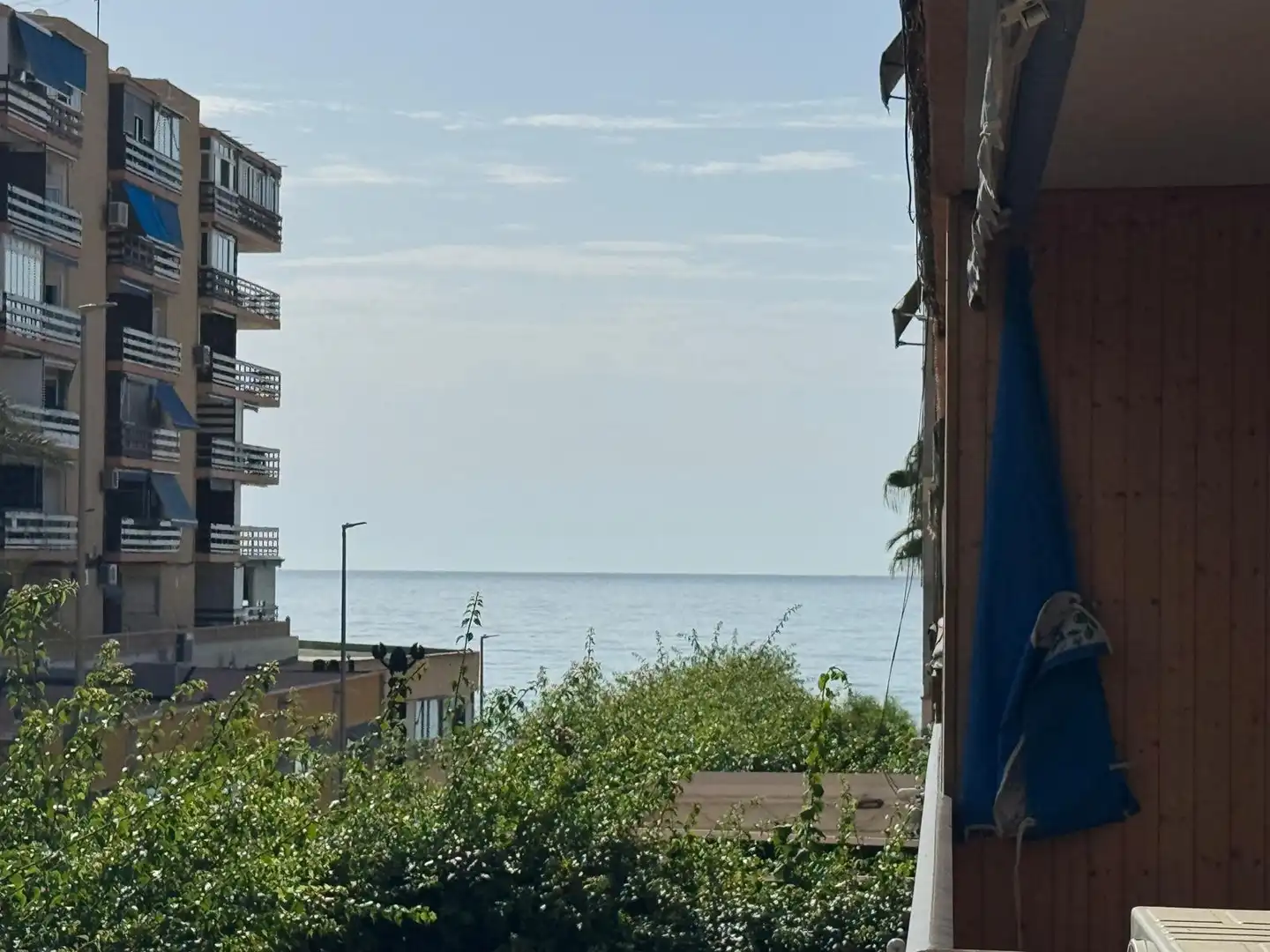 Apartament amb terrassa en venda a Carrer el Pinós 18, imagen 13