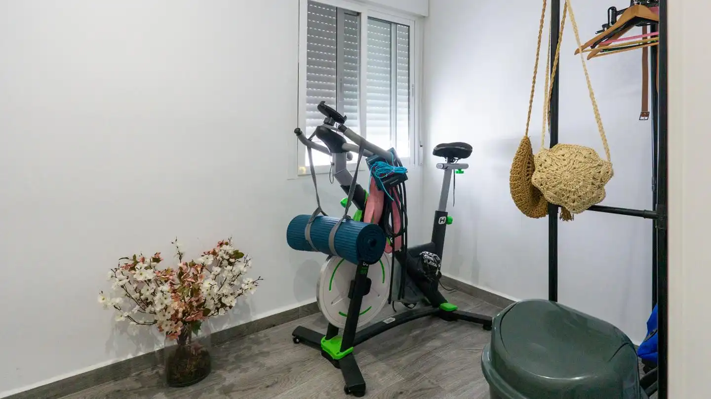 Flat for sale in Esperidion Porta Requesens, Carrús Este