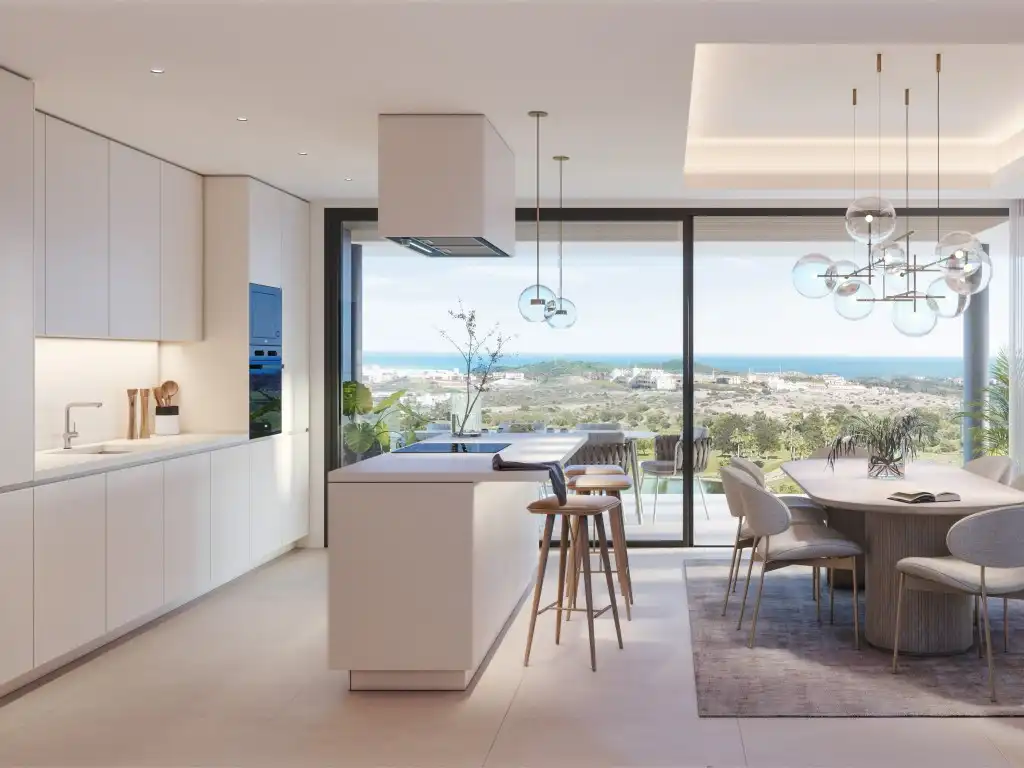 Villa mit Pool zum Verkauf in Mijas pueblo, imagen 4
