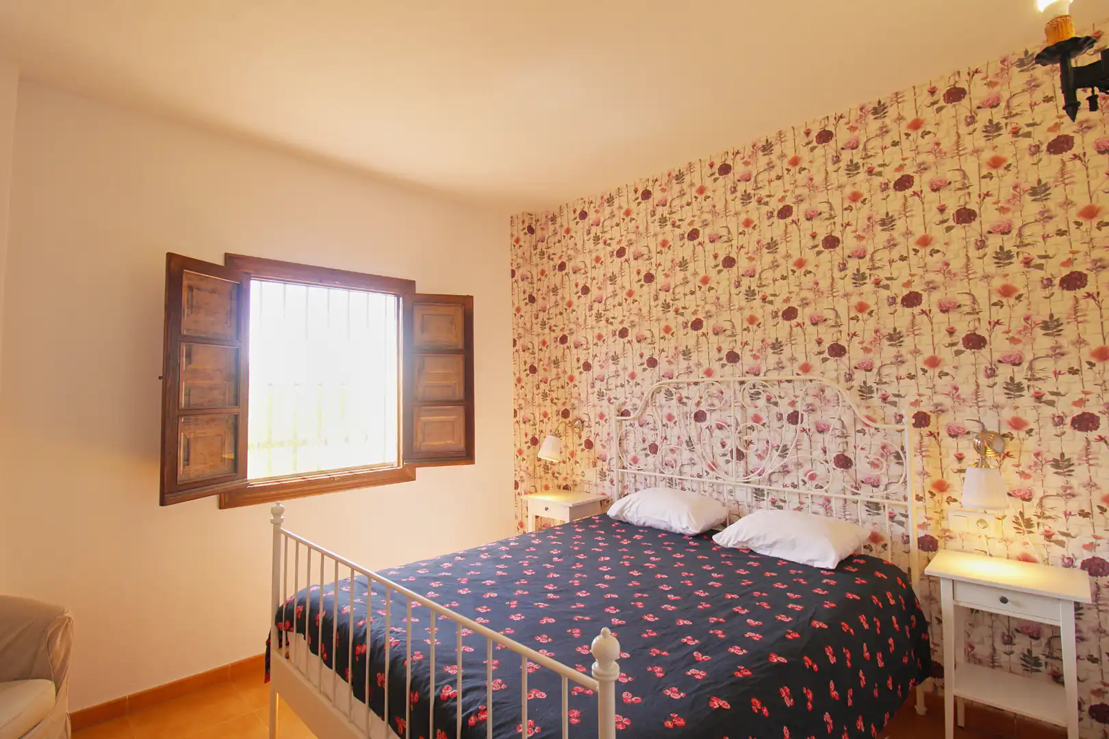 Casa rústica con terraza en venta en Plaza la Fuente, imagen 14