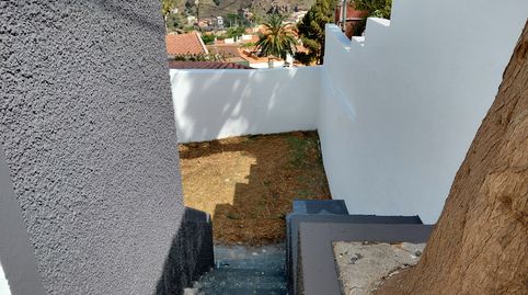 Foto 4 de Casa adosada de alquiler en Monte Lentiscal - Las Meleguinas, Santa Brígida
