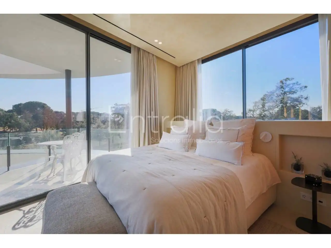 Villa avec piscine à vendre à Caldes de Malavella, imagen 61