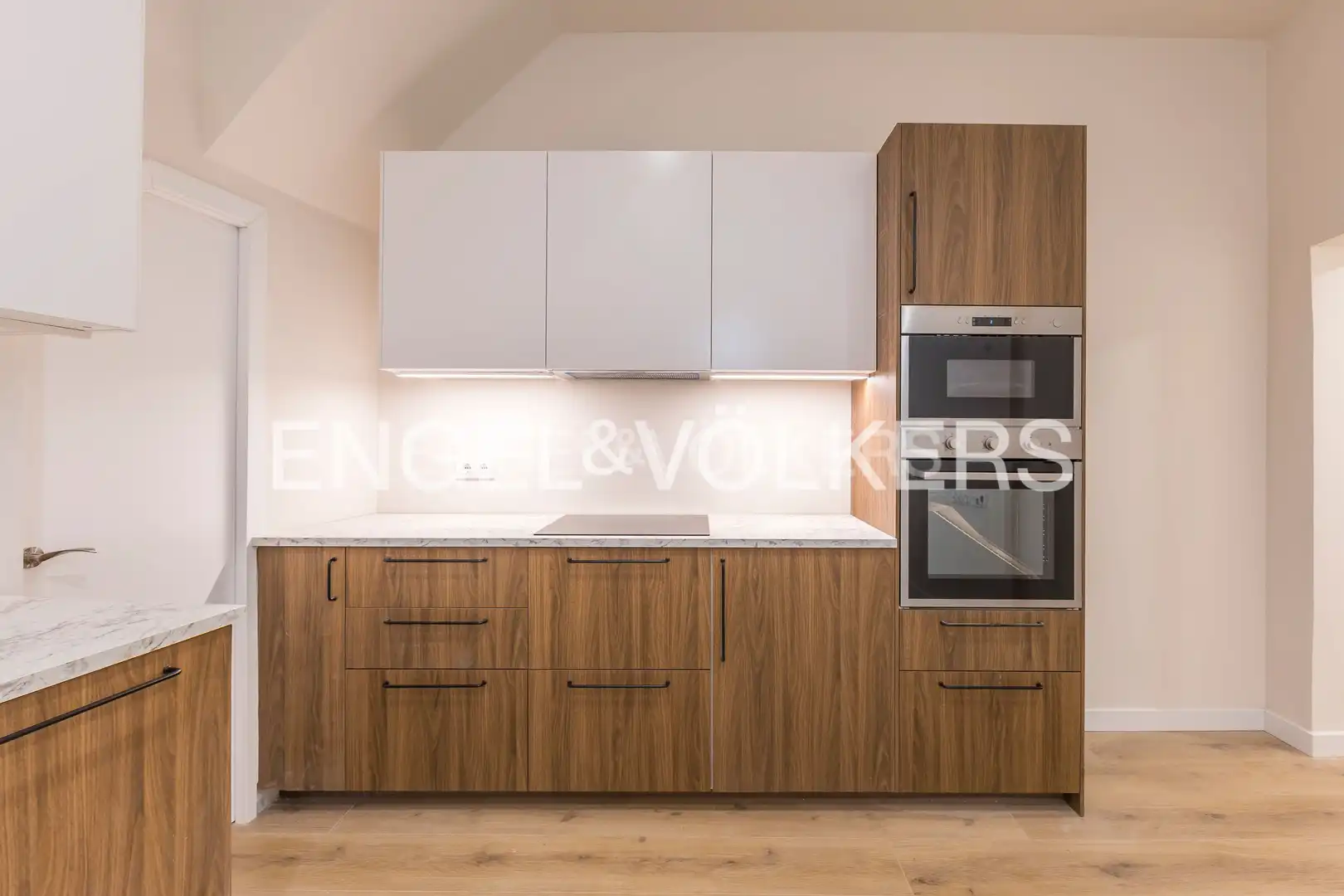 Kitchen of Flat for sale in Centro