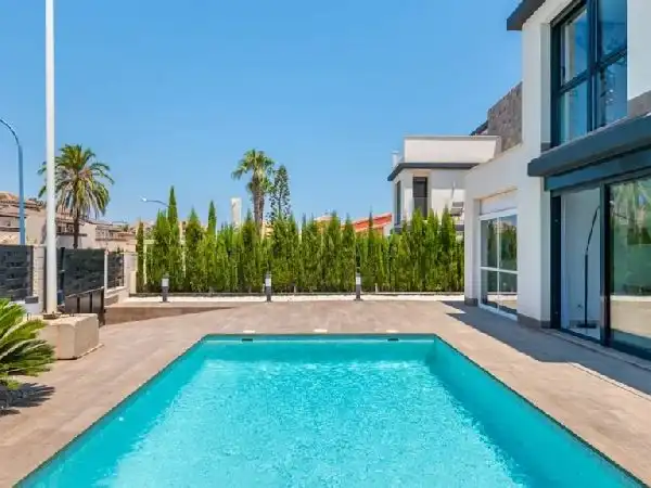 Villa avec terrasse à vendre à Entremares, imagen 2