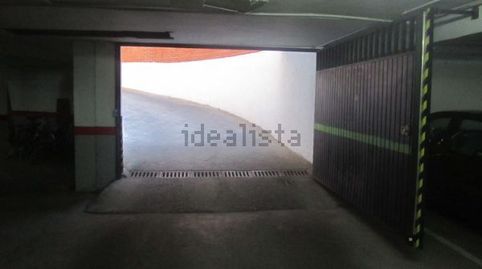 Foto 5 de Garaje de alquiler en Calle Noray, 3, Alameda de Osuna, Madrid Capital