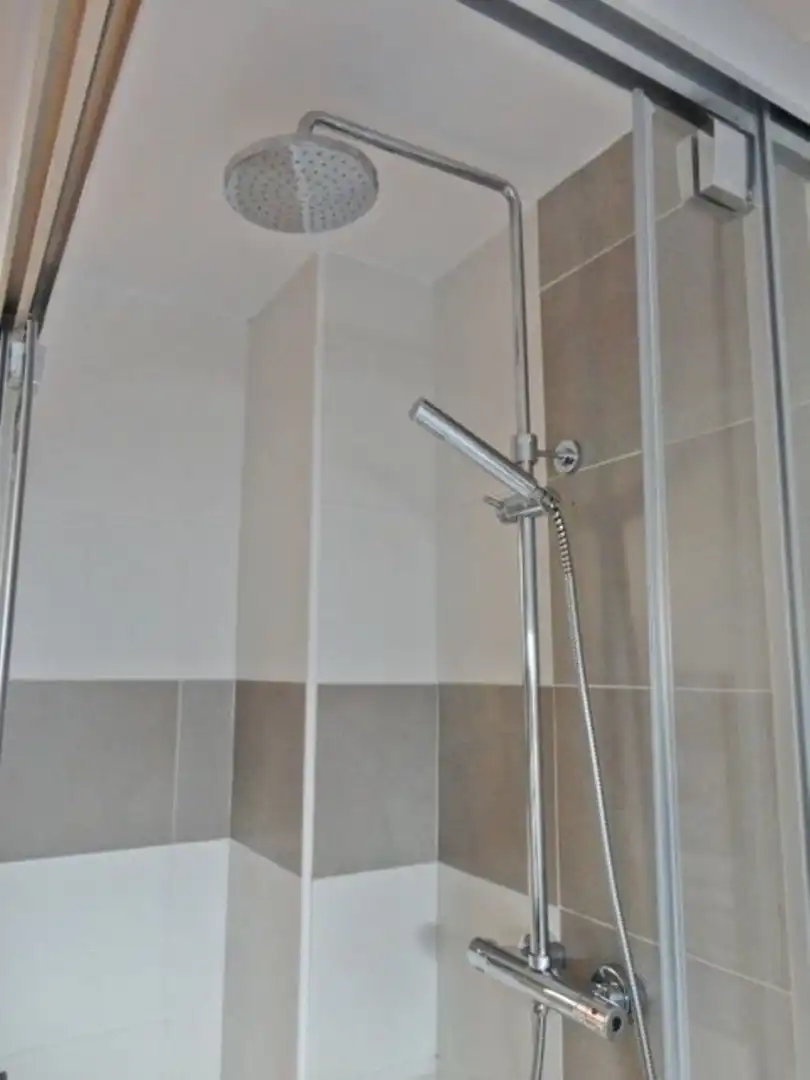 Baño de Piso en venta en Salas de los Infantes con Calefacción