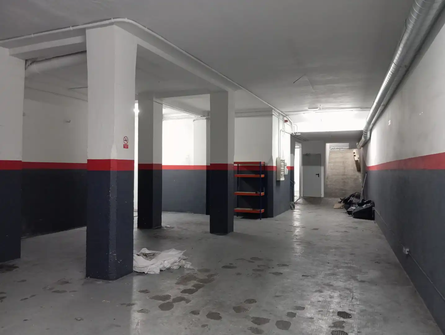 Local comercial en venda a MADRID 194-196, imagen 13