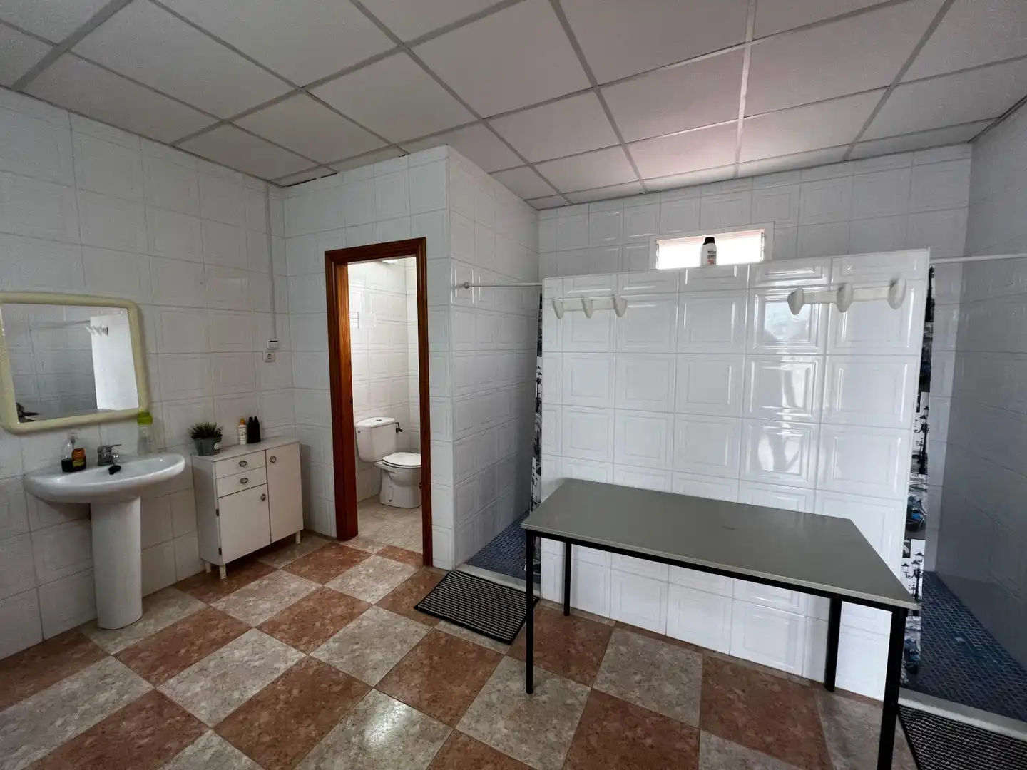 Chalet con piscina en venta en Perleta - Maitino, imagen 49