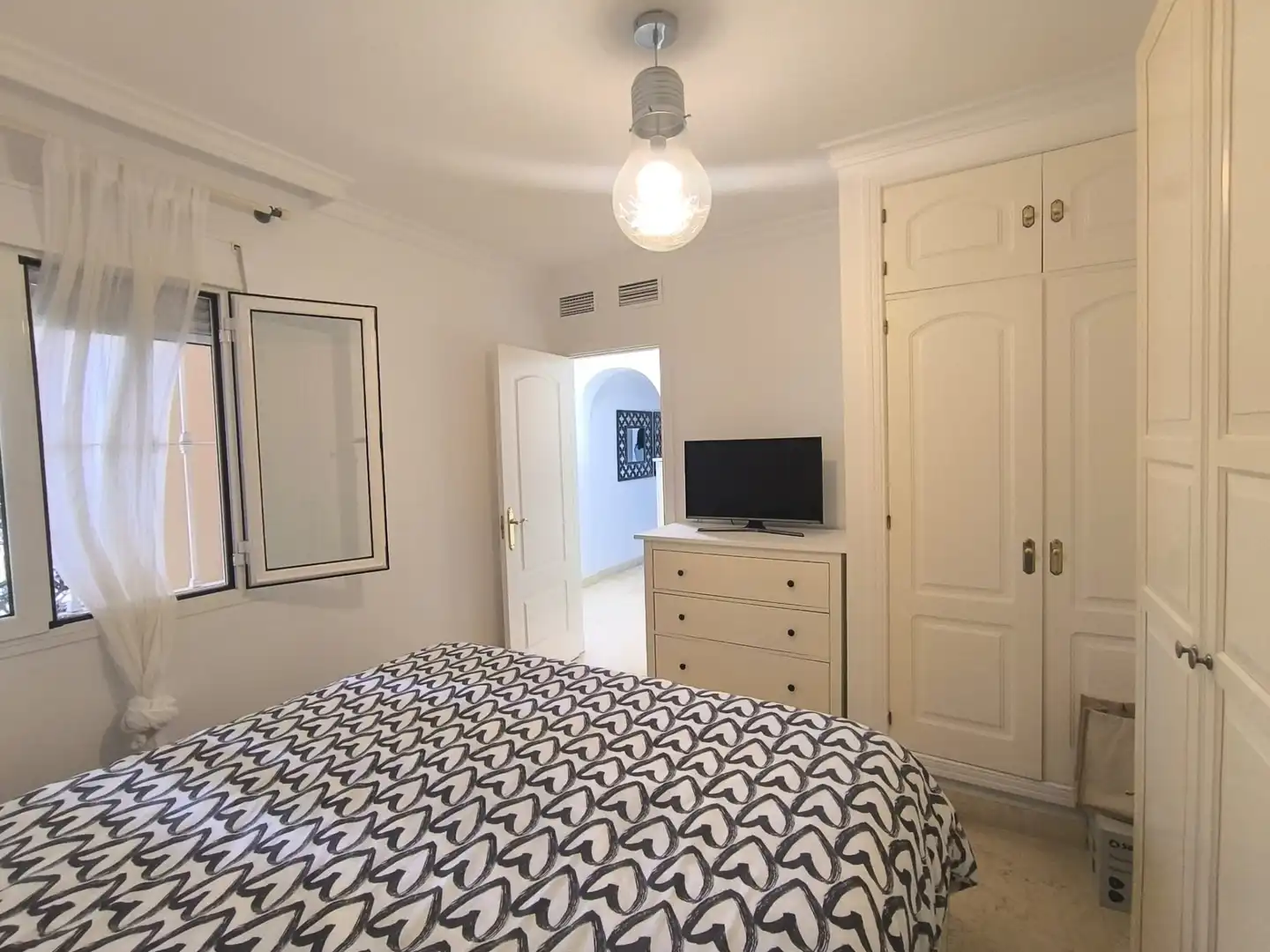 Apartment mit Pool zum Verkauf in Calle Chalupa, imagen 20