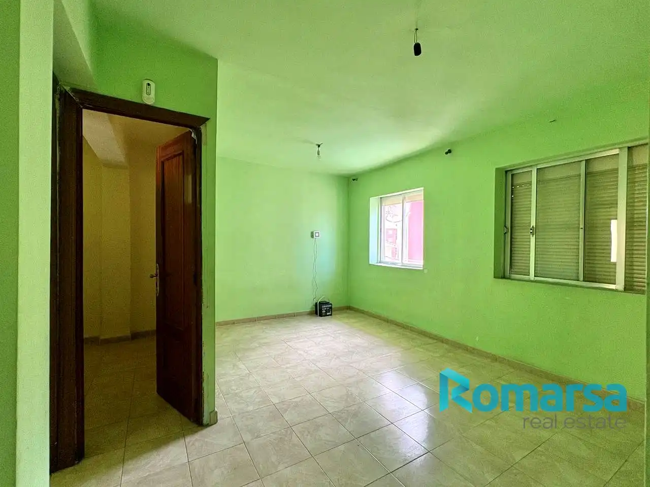 Habitación de Piso en venta en Ávila con Terraza