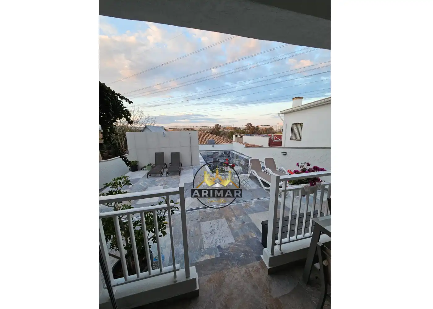 Villa mit Pool zum Verkauf in Les Boqueres - Santa Quiteria, imagen 13