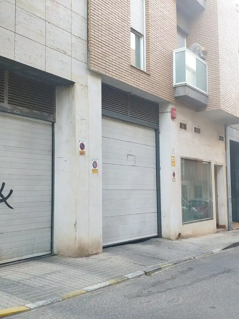 Individual for sale in El Ejido Ciudad