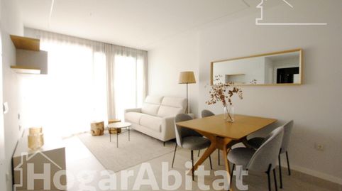 Foto 2 de Piso en venta en Calle Lago Maracaibo y Lago Sanabria., L'Almadrava - L'Estanyó, Dénia