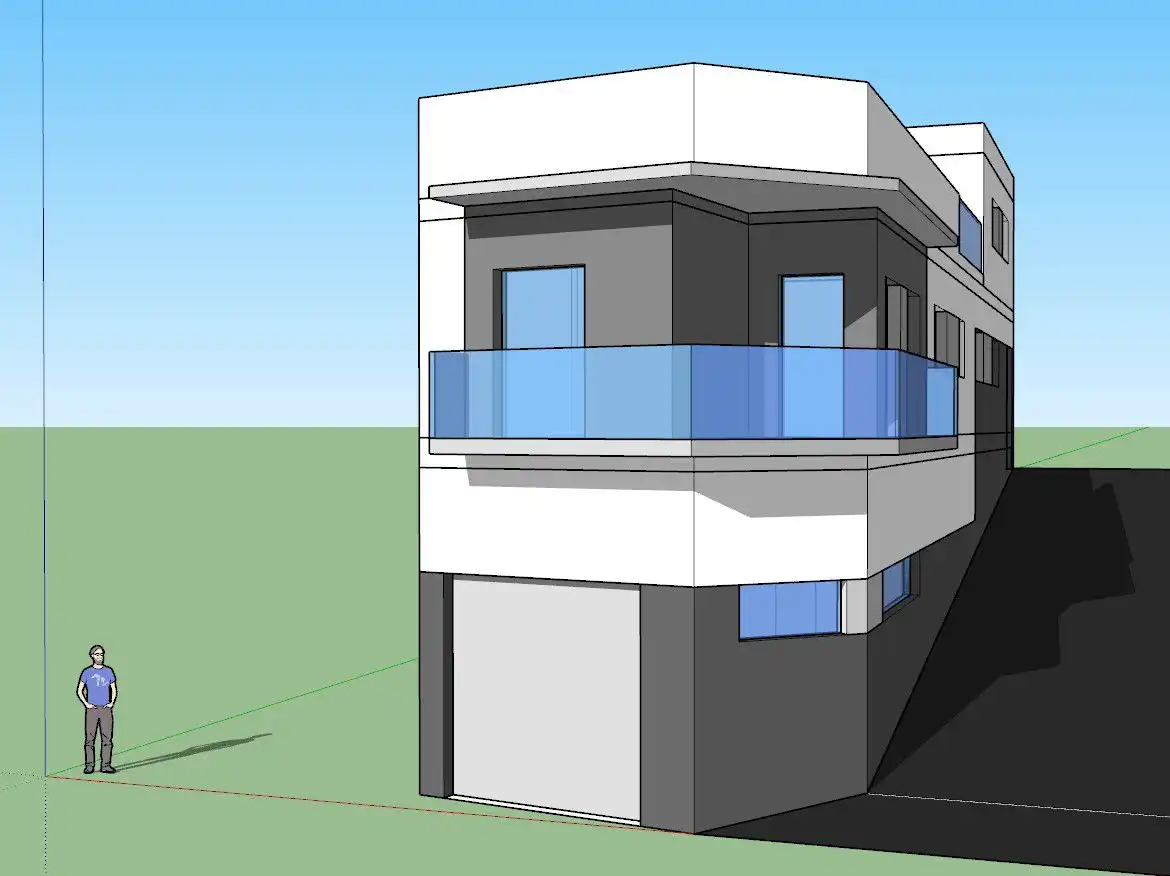 Exterior view of Residential for sale in Crevillent