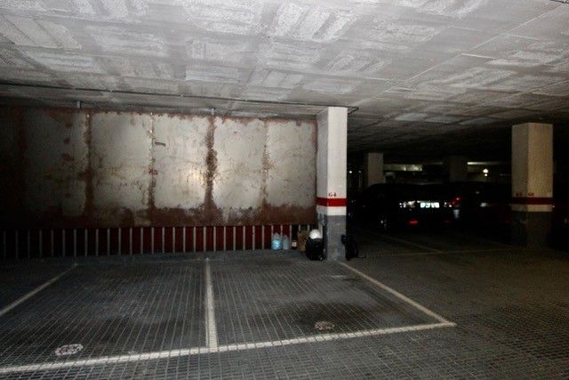 Garatge en venda a Carrer del Comte d'Urgell, 96, L'Antiga Esquerra de l'Eixample, Eixample,  Barcelona Capital