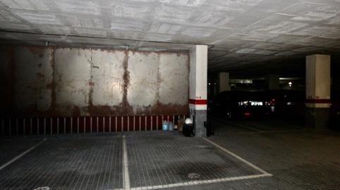 Photo 2 of Garage for sale in Carrer del Comte D'urgell, 96, L'Antiga Esquerra de l'Eixample,  Barcelona Capital