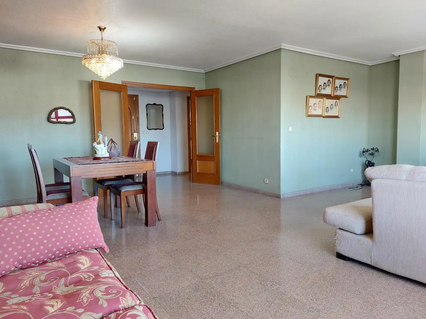 Appartamento con ascensore in vendita a Calle BONO GUARNER, imagen 7