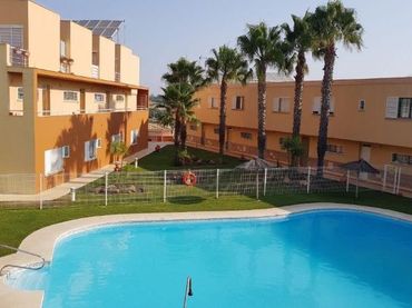 Mini appartamento in affitto a Islantilla Golf