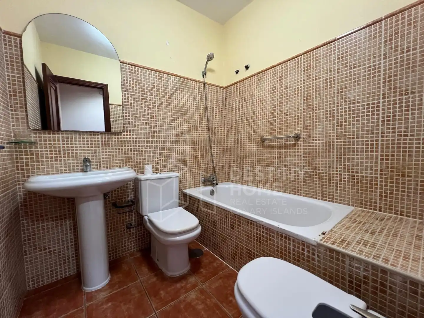 Bathroom of Detached homes for sale in Tuineje  with Terrace