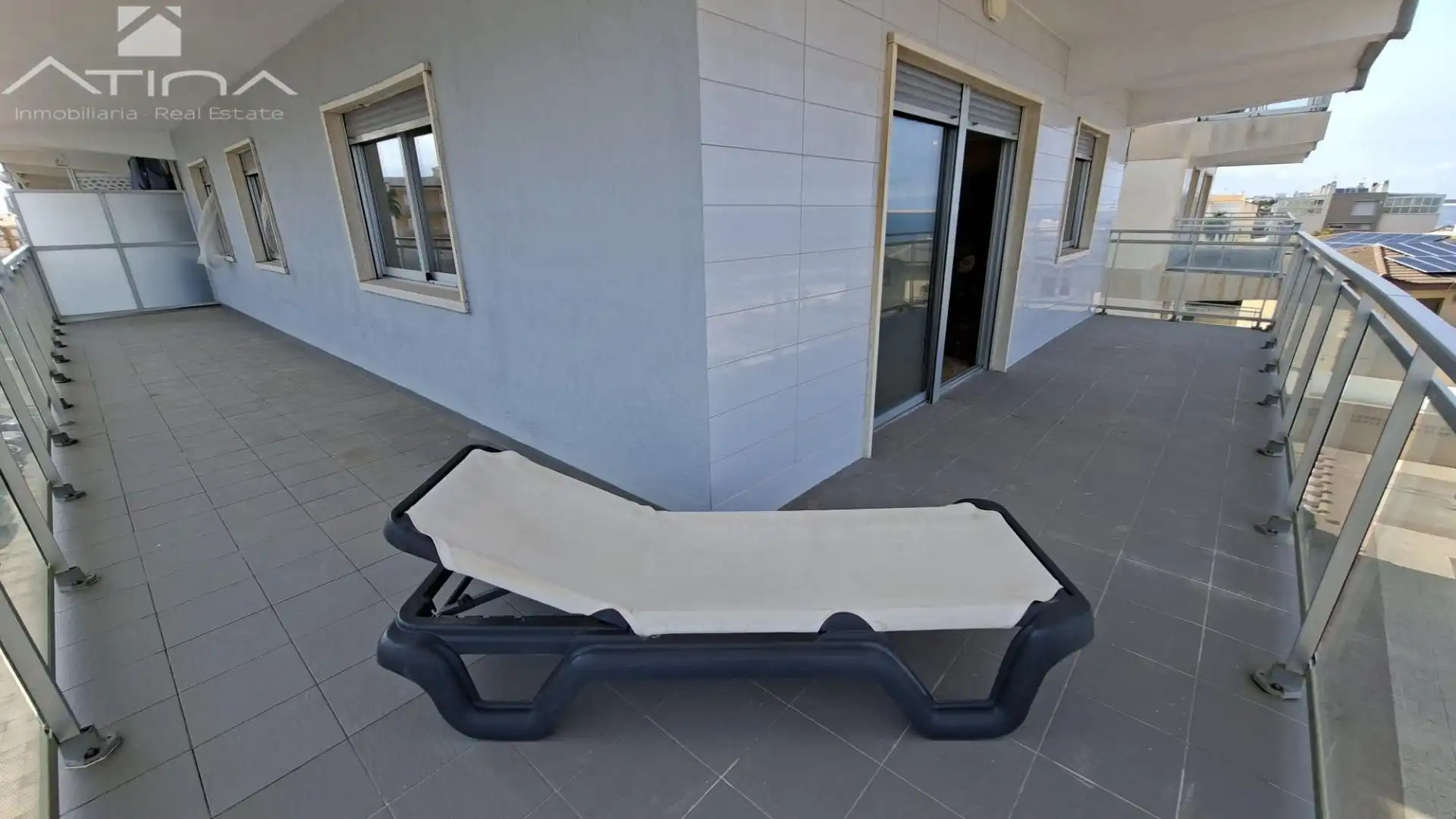 Apartment with lift for sale in Daimús, imagen 2