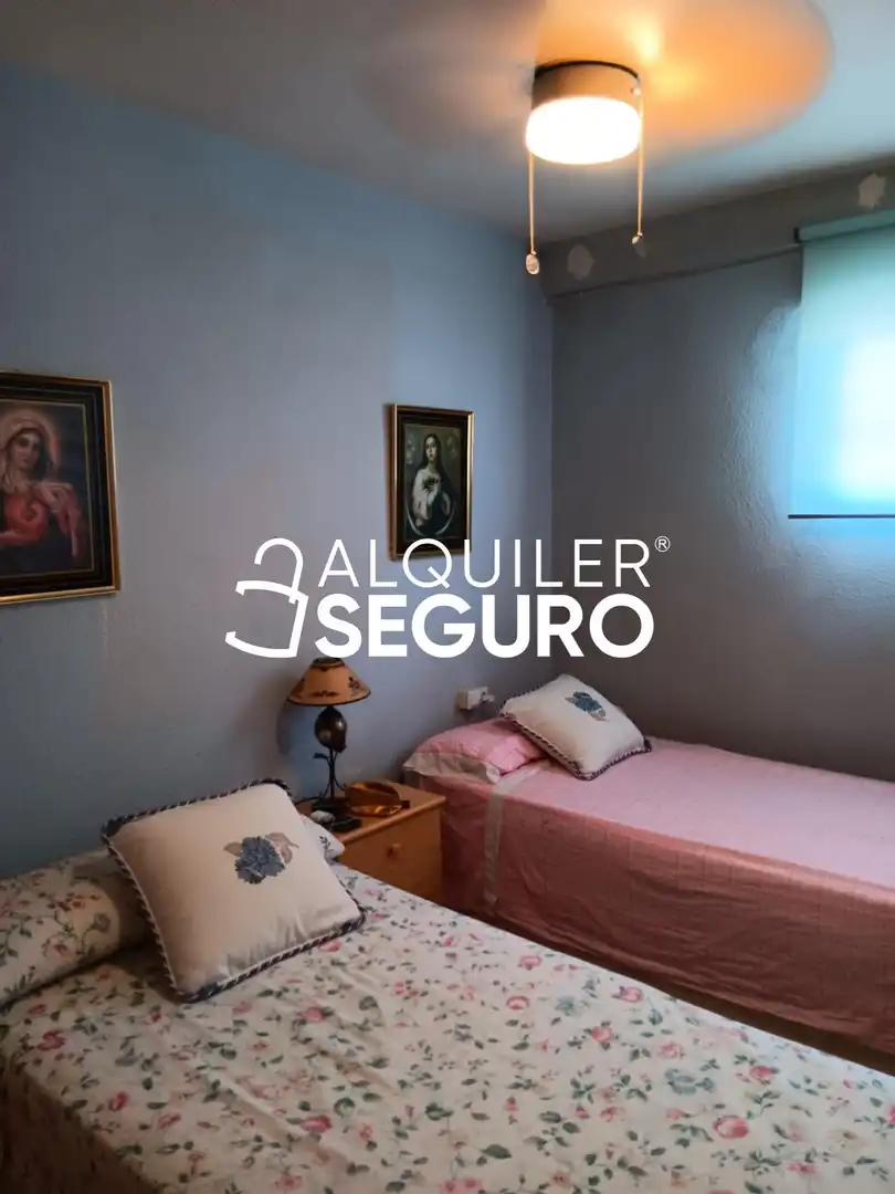 Xalet de lloguer a Timonel, imagen 9