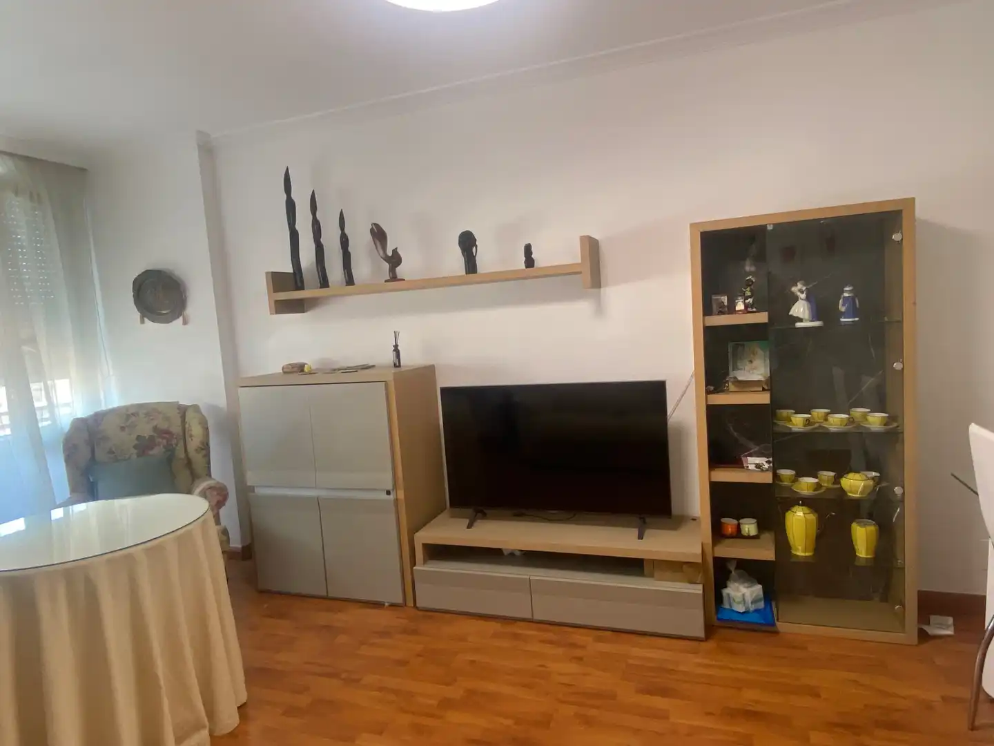 Piso con ascensor en venta en Centro - Plaza Mayor, imagen 2