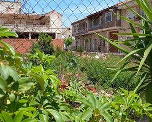 Garden of Residential for sale in  Murcia Capital