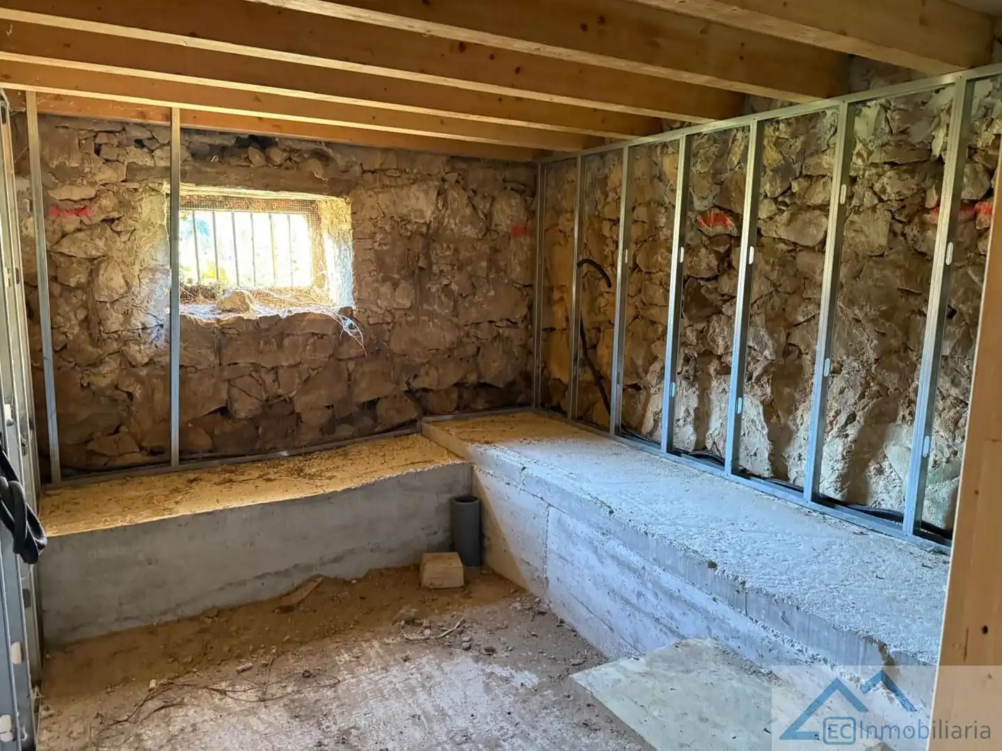 Casa o chalet en venta en Riotuerto