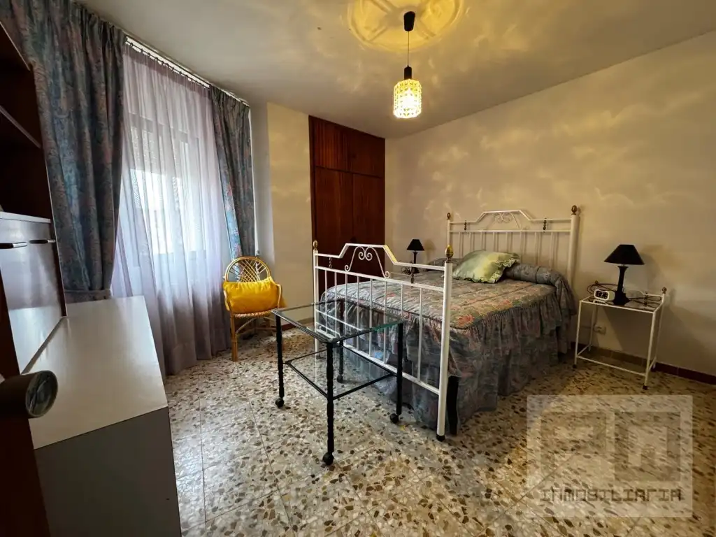 Dormitori de Casa o xalet en venda en Arenas de San Pedro