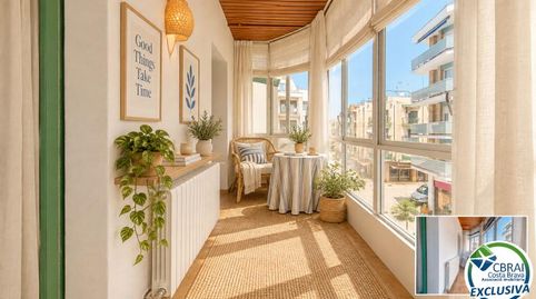Foto 2 de Apartamento en venta en Carrer Sant Elm 4 2, 4, Centre, Roses
