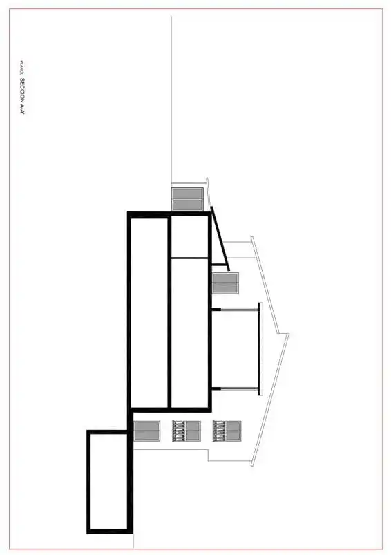 Haus oder Chalet zum Verkauf in Calonge i Sant Antoni mit Heizung, Privatgarten und Terrasse
