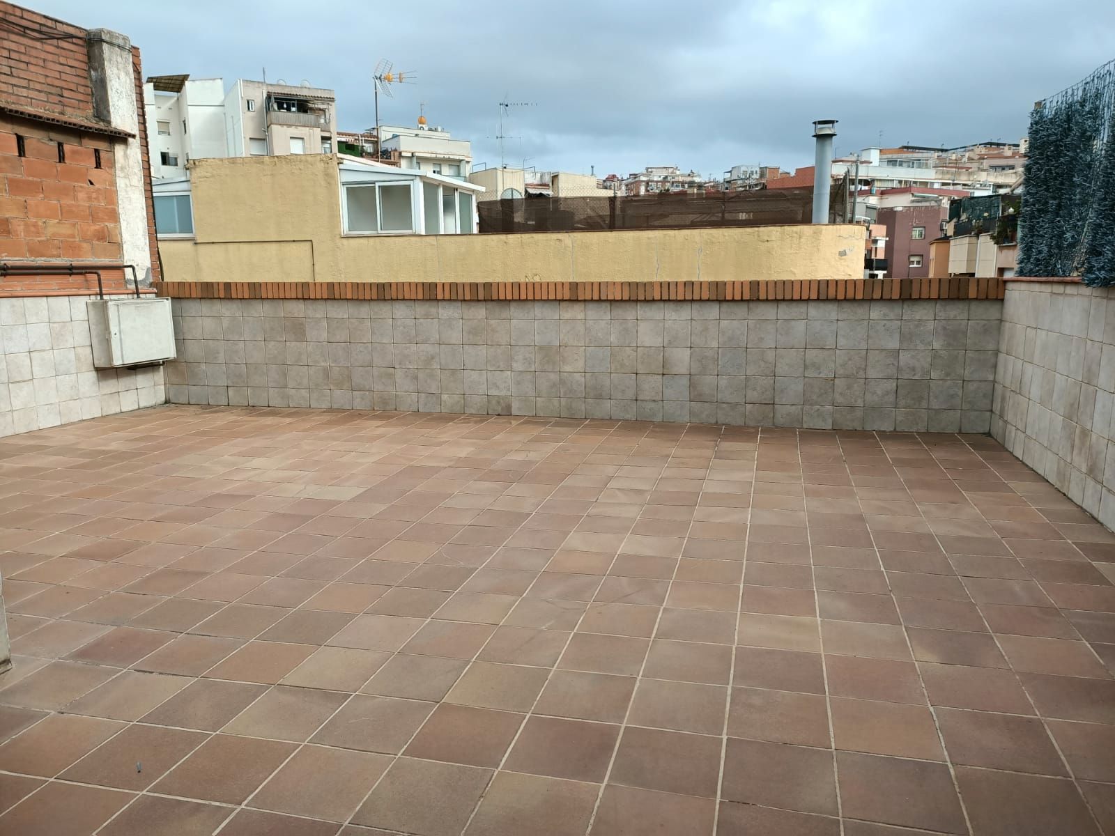 Àtic en venda a Fondo