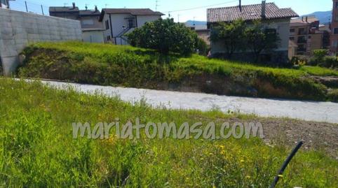 Foto 5 de Residencial en venda a Fray Martín de Murúa, Gernika-Lumo, Bizkaia