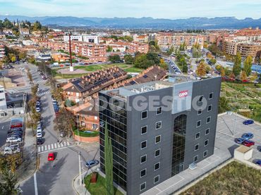 Oficina de lloguer a Miramarges