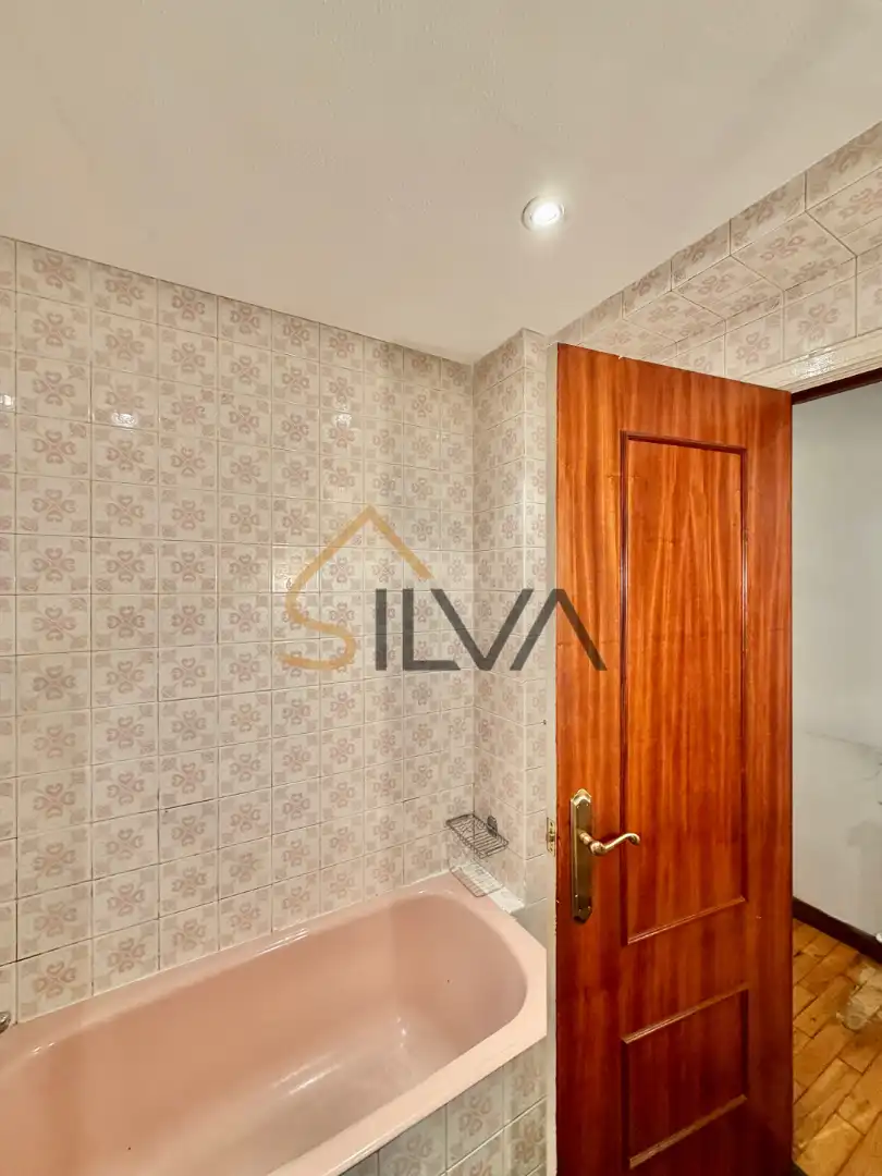Wohnung mit Terrasse zum Verkauf in Avenida de Madrid 46, imagen 15