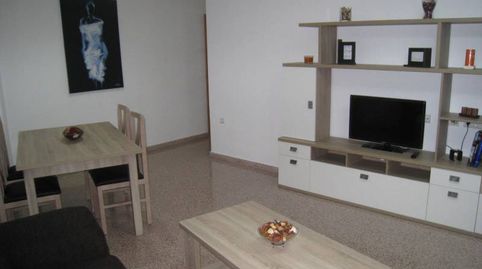 Foto 3 de Piso de alquiler en La Serranica - Sagrado Corazón, Aspe