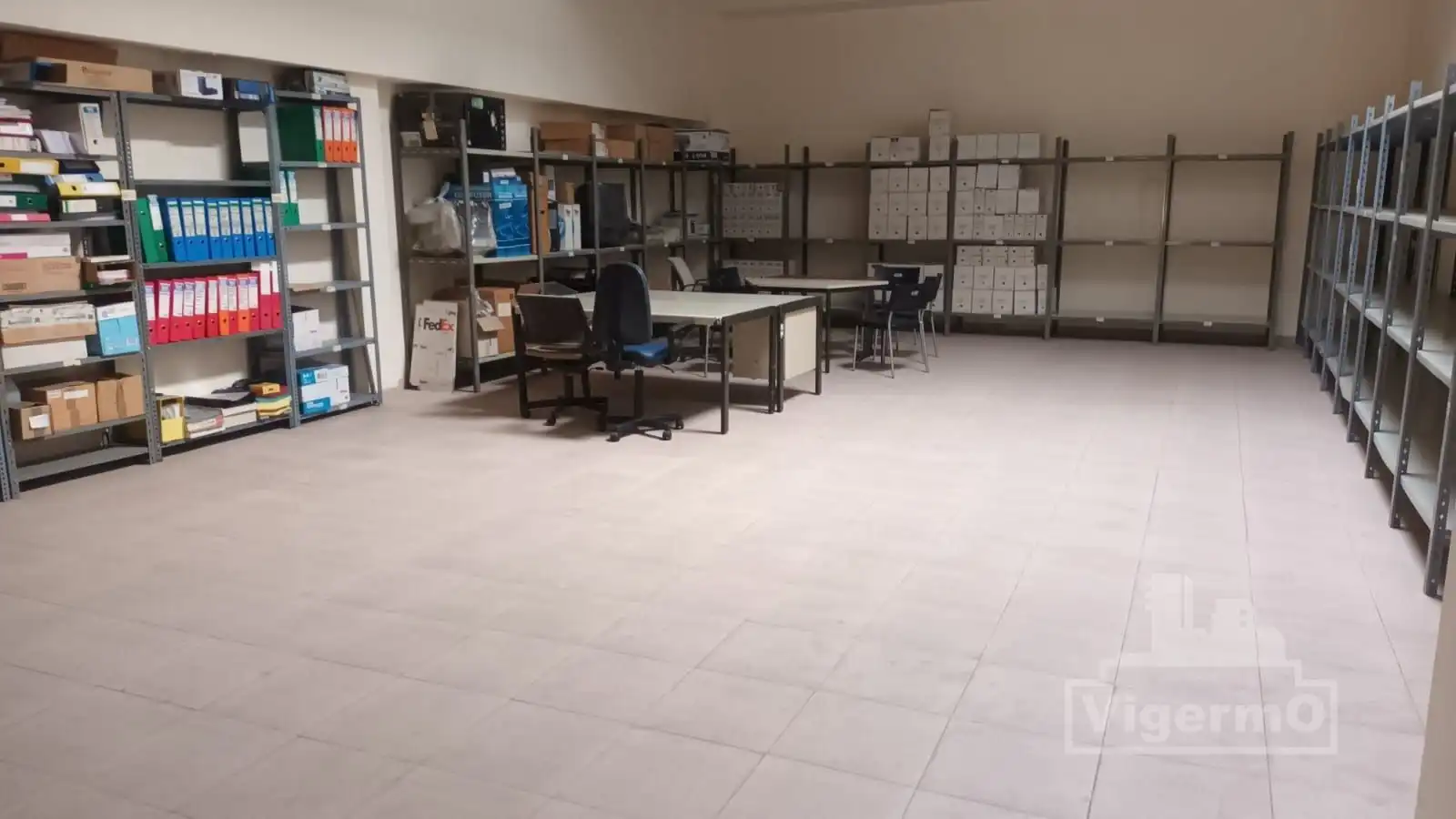Fabrikhallen zur Miete in Meridiano, Polígono de las Monjas