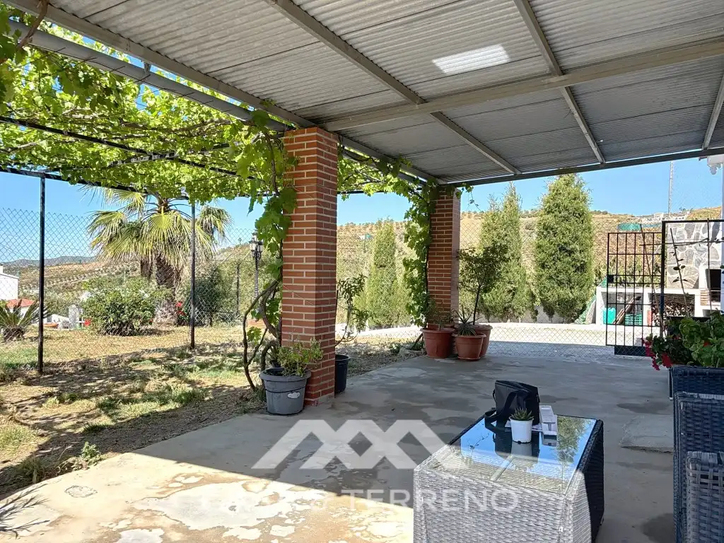 Villa mit Pool zum Verkauf in los aleses, imagen 4