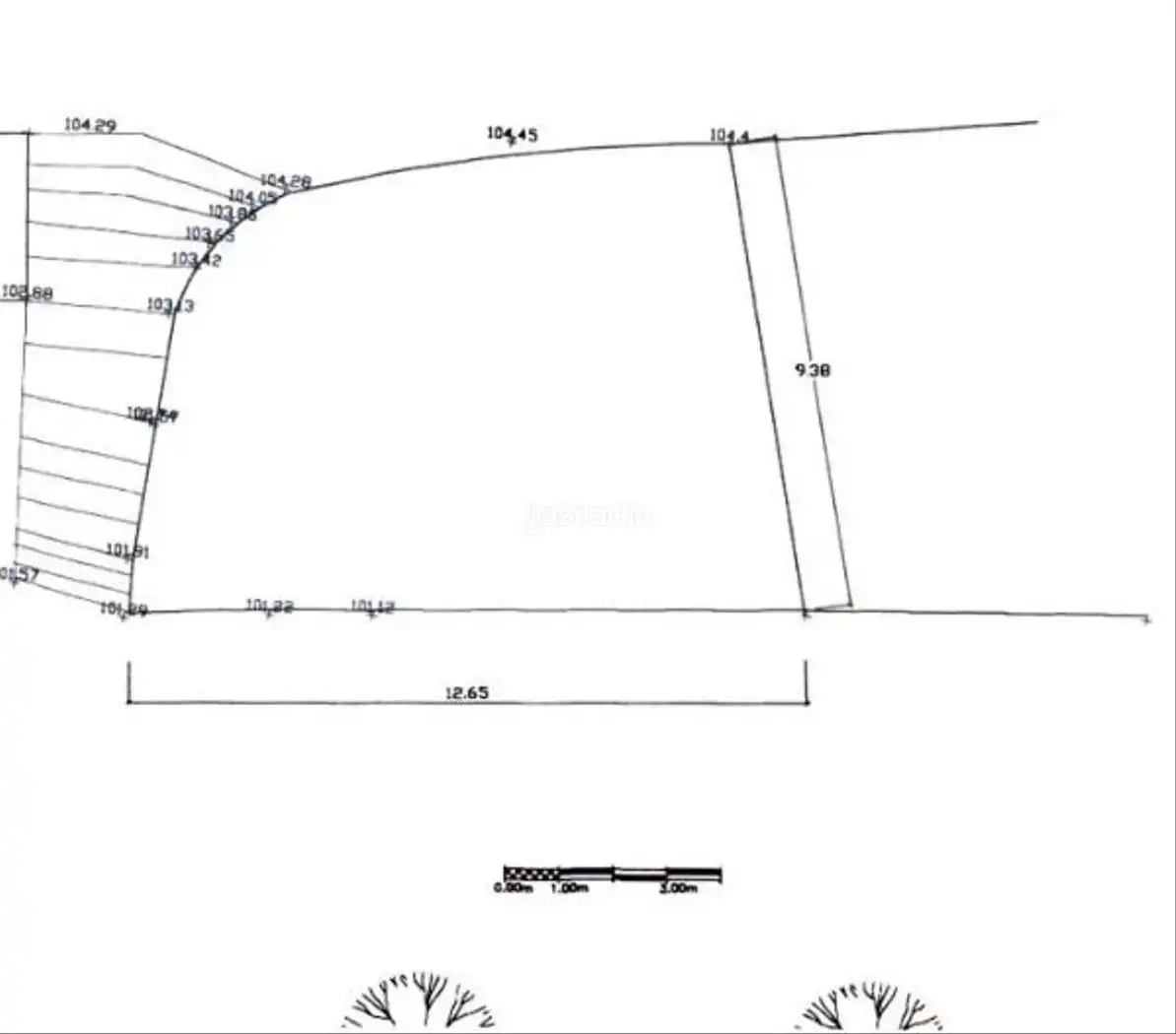 Terreny residencial en venda a Carrer Unió-R 18, imagen 10