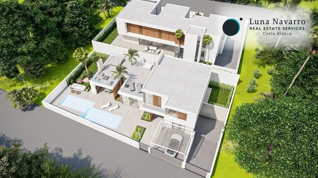 Casa con terraza en venta en Calle Calle Orio, imagen 4