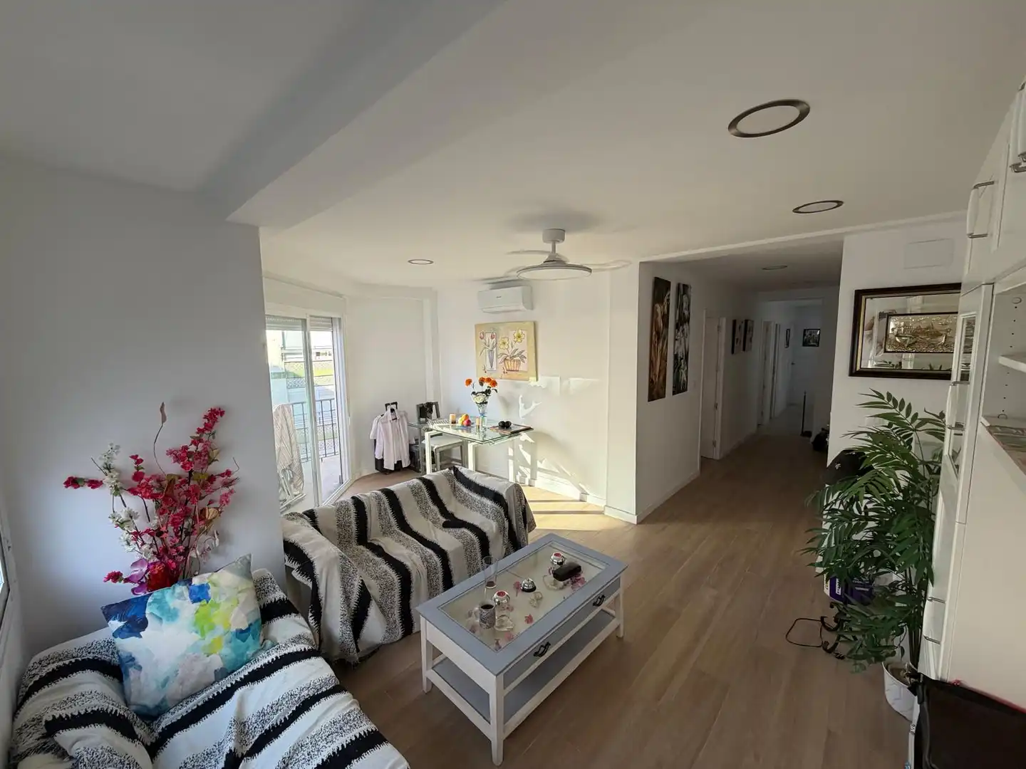 Wohnung zum Verkauf in Calle Doctor Fleming, imagen 8