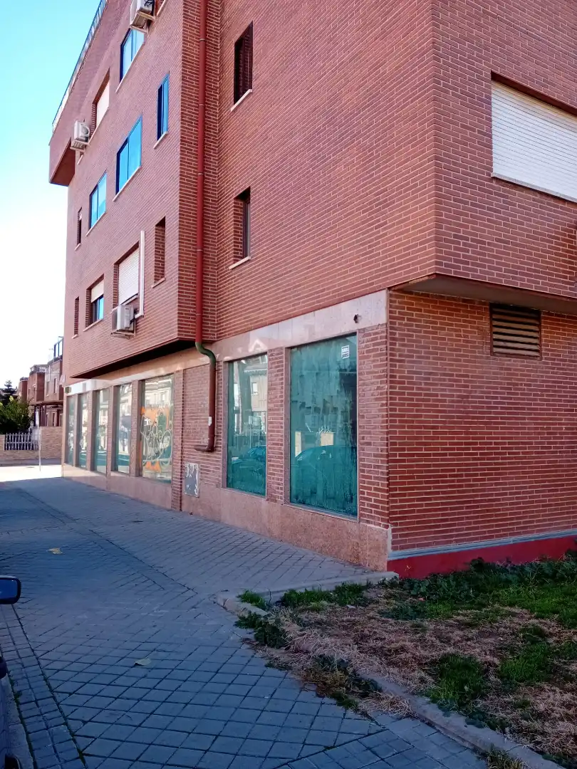 Gewerbefläche zur Miete in Calle de Federica Montseny 22, imagen 13