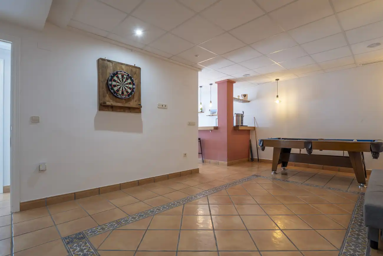 Casa o chalet en venta en Jávea / Xàbia con Piscina