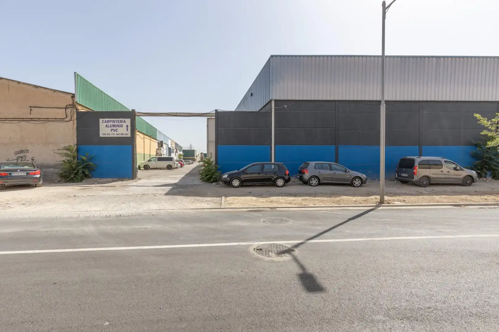 Nave industrielle à vendre à Atarfe, imagen 9