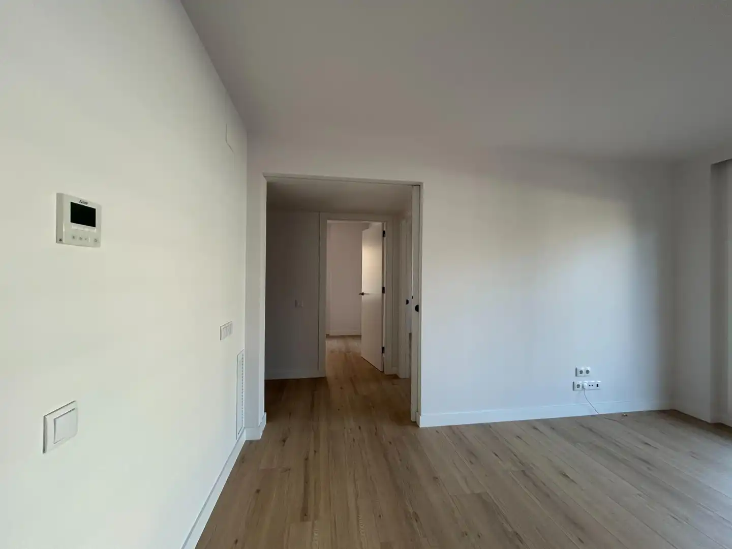 Apartamento en venta en Rambla JOSEP TARRADELLAS, 5, Centre