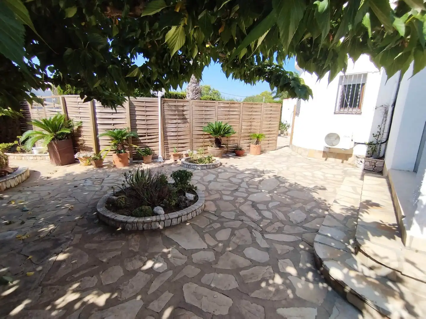 Chalet con piscina en venta en Avinguda de les Tres Cales, imagen 8