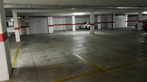 Foto 3 de Garaje en venta en Algemesí, Valencia